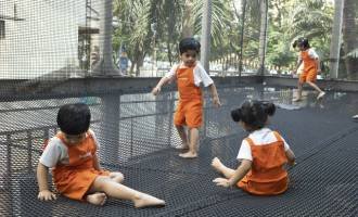 Foundree preschool and daycare - Pune