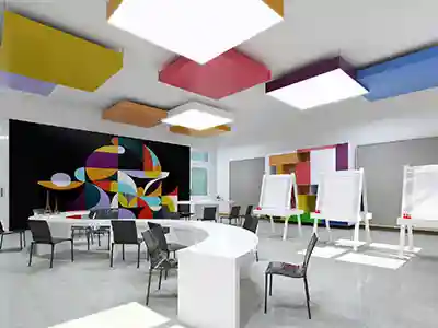 Global Indian International School - Balewadi