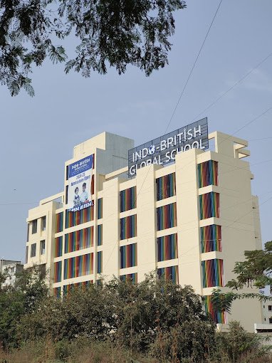 Indo British Global School - Fursungi
