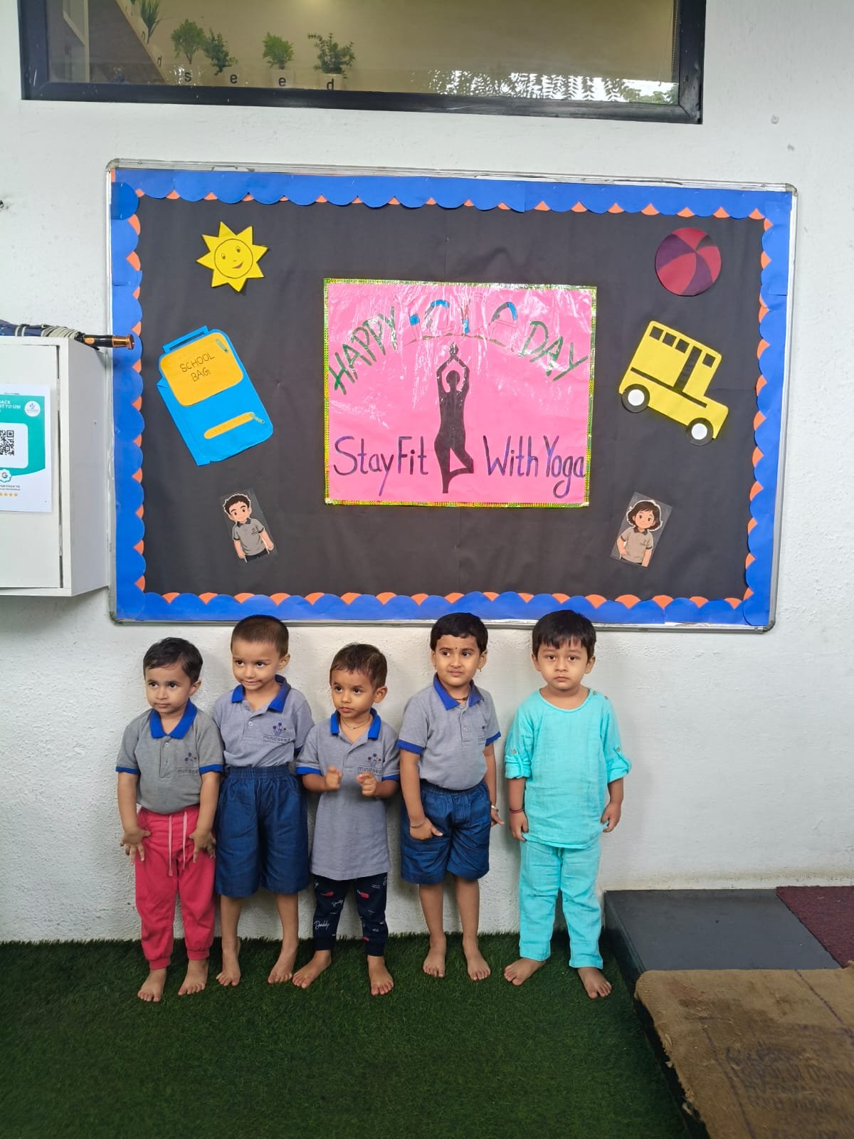 Mindseed - Chinchwad East