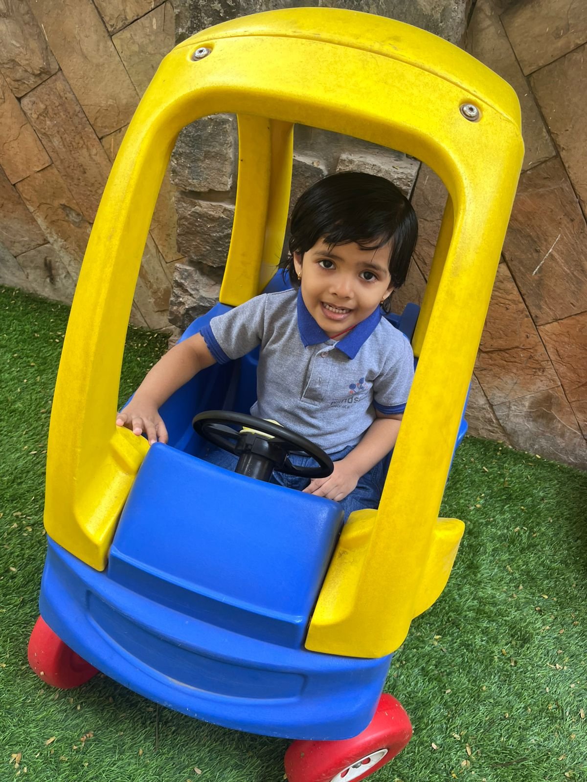 Mindseed - Kalyani Nagar