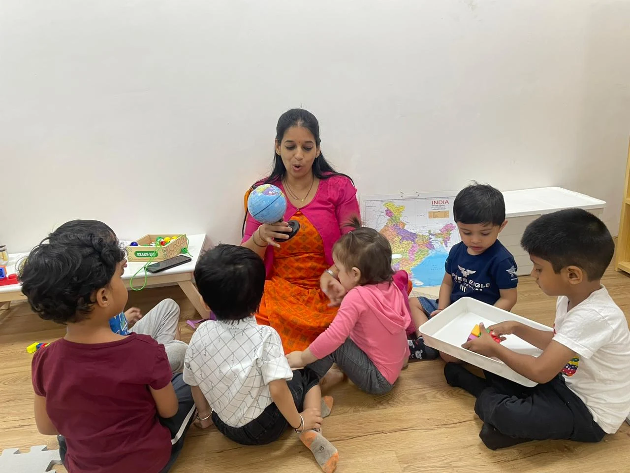 Mindseed - Kalyani Nagar