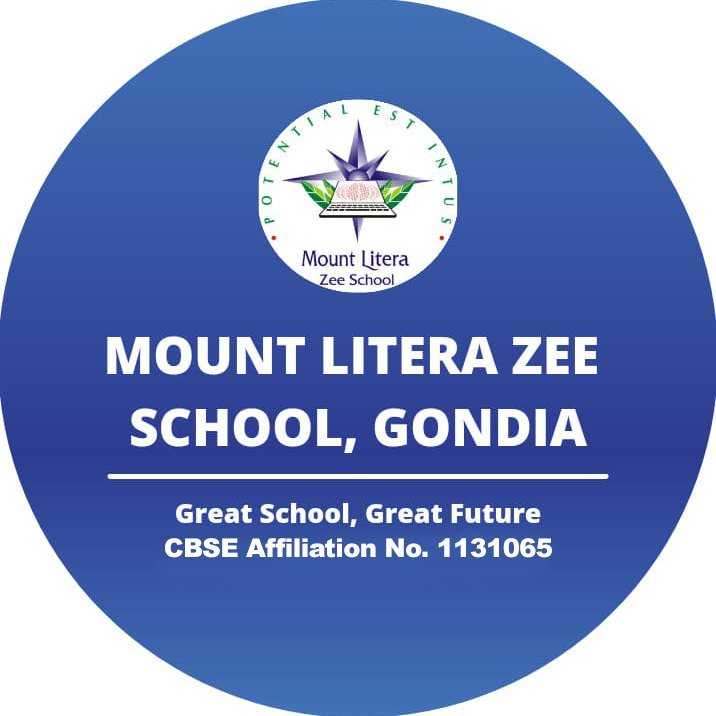 Mount Litera Zee School gondia - Dhankawadi