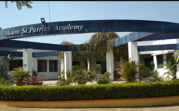 Mount St. Patrick Academy - Lohegaon