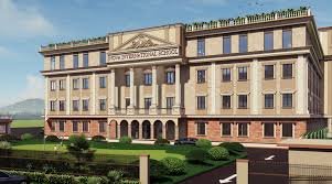 Nova International School - Wakad