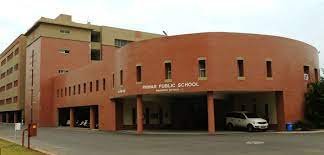 Pawar Public School - Hadapsar Road