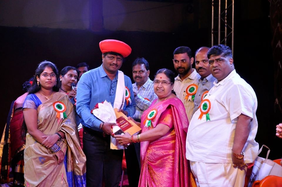 Pune International School And Junior College - Vidyanagar