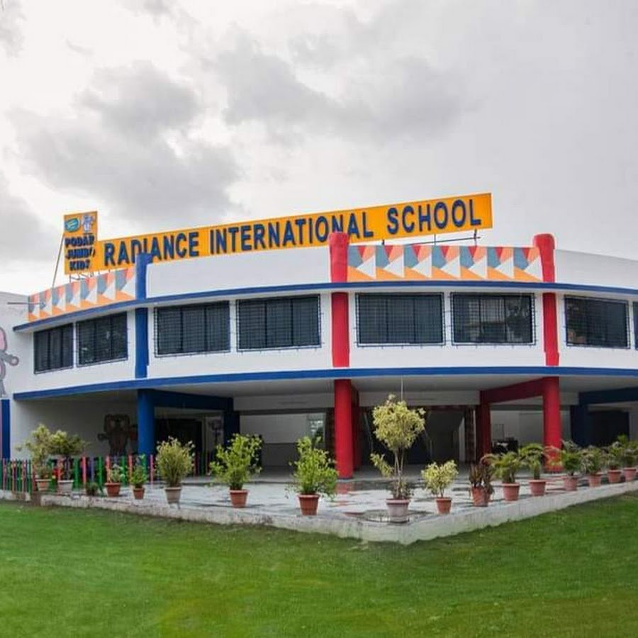 Radiance International School - Pune City