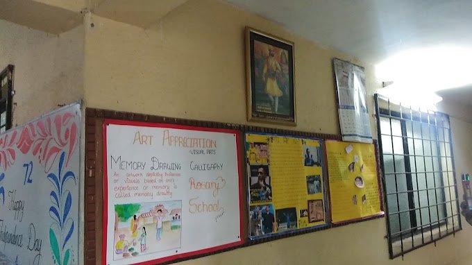 Rosary School - Atul Nagar,Warje