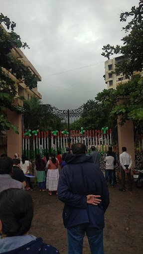 Rosary School - Atul Nagar,Warje