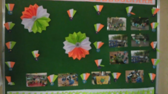 Rosary School - Atul Nagar,Warje