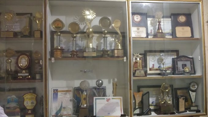 Rosary School - Atul Nagar,Warje
