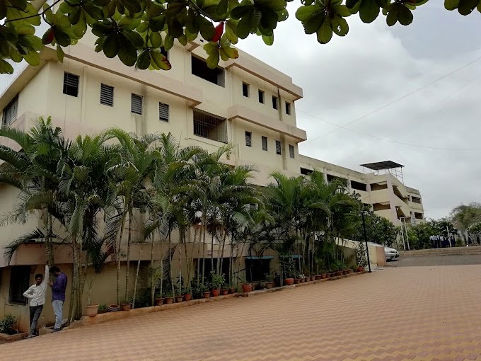 Rosary School - Atul Nagar,Warje