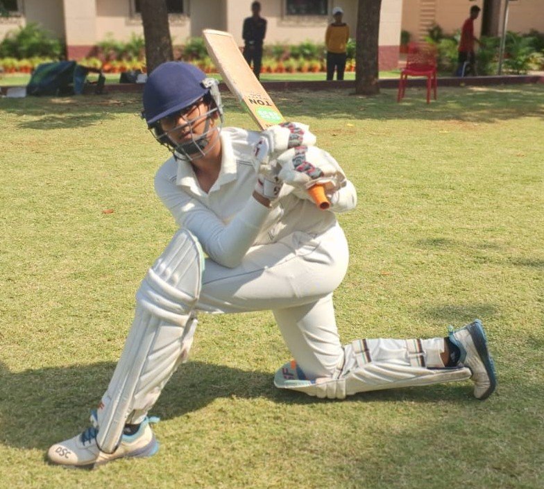Sanjay Ghodawat International School (SGIS) Pune - MULSHI