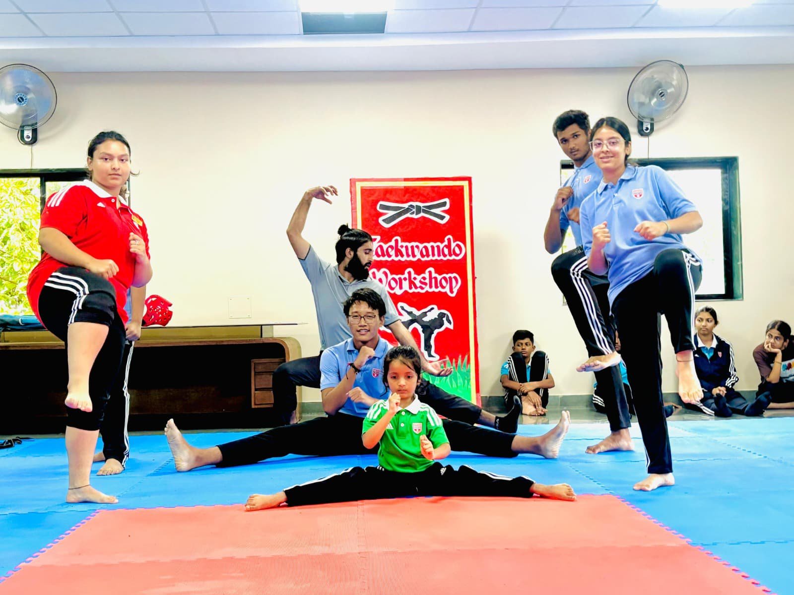 Sanjay Ghodawat International School (SGIS) Pune - MULSHI