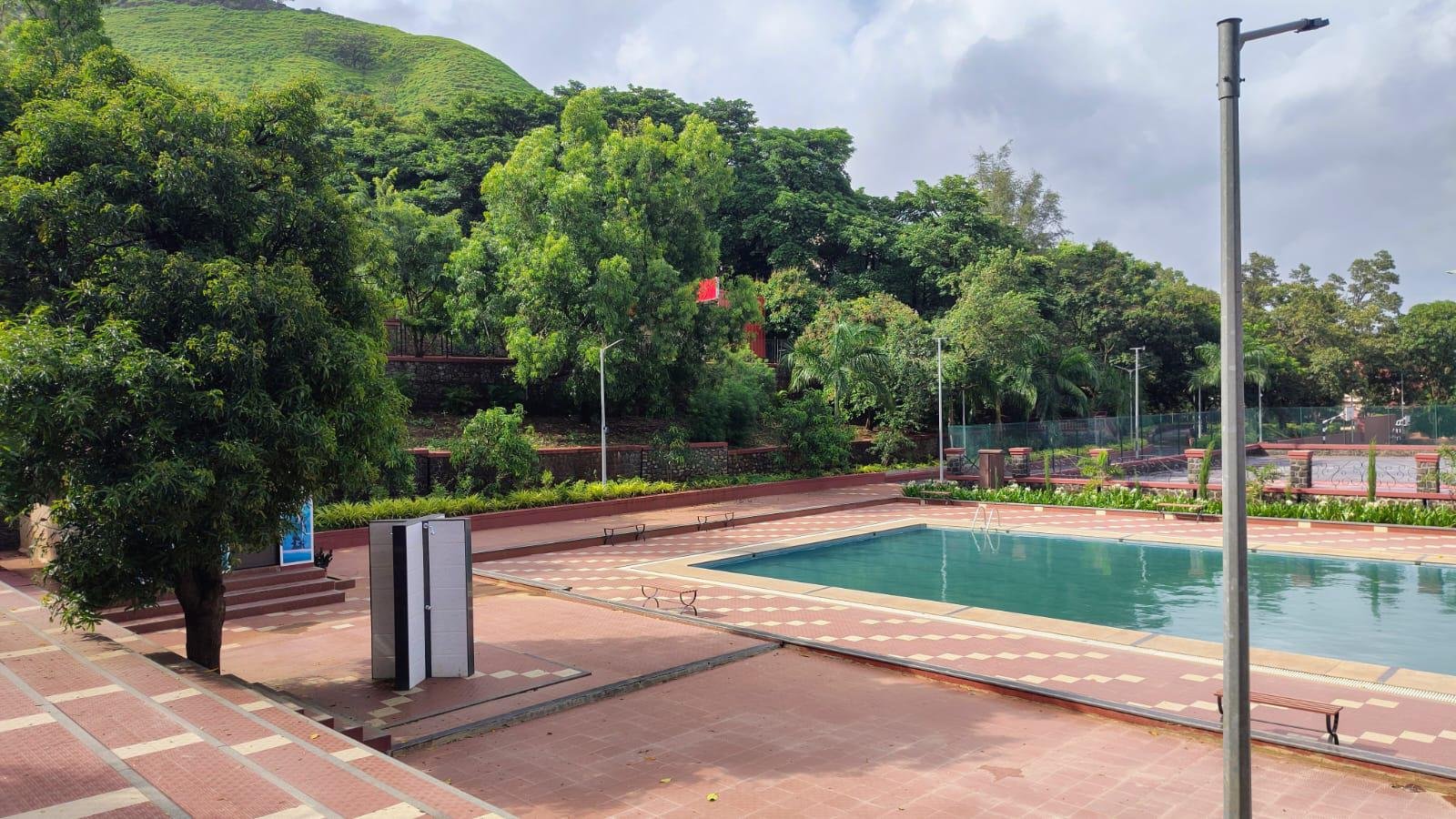 Sanjay Ghodawat International School (SGIS) Pune - MULSHI