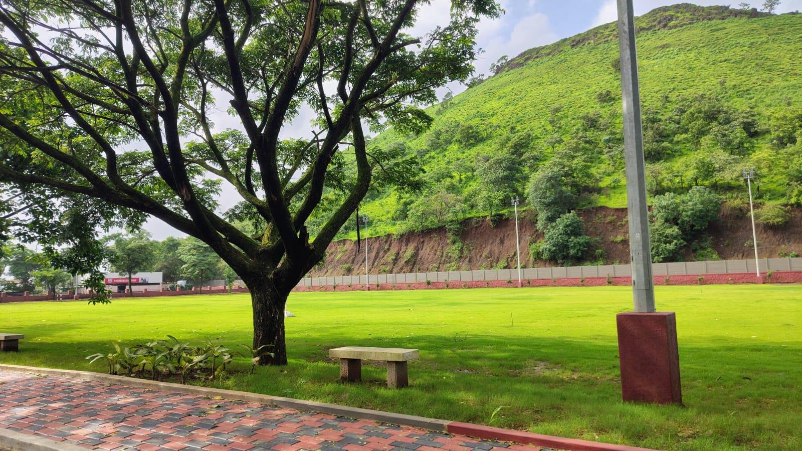 Sanjay Ghodawat International School (SGIS) Pune - MULSHI