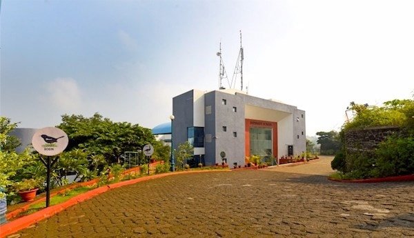 Sanskriti School Bhukum - Bhukum