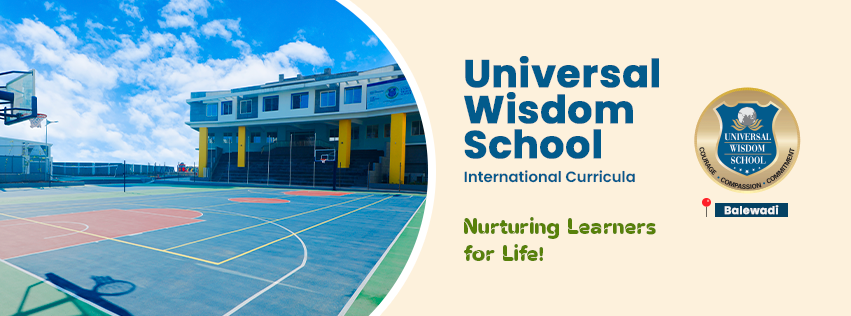 Universal Wisdom School - Balewadi