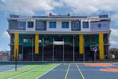 Universal Wisdom School - Balewadi