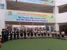 Victorious Kids Educares - Kharadi