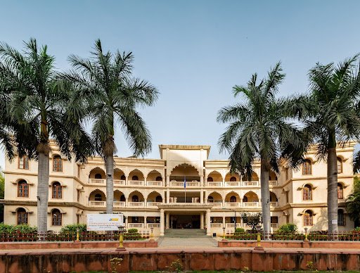 Vishwashanti Gurukul World School - Loni Kalbhor