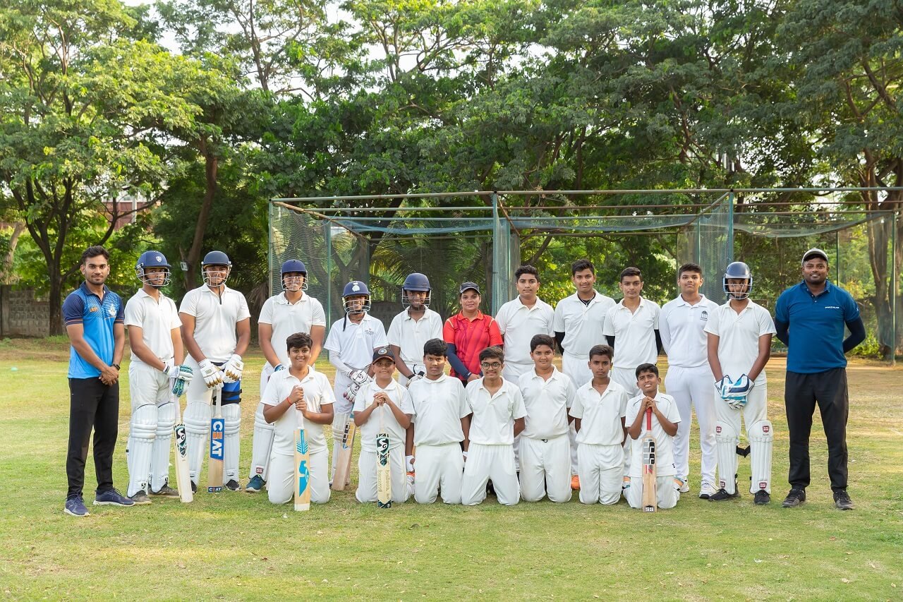 Vishwashanti Gurukul World School - Loni Kalbhor