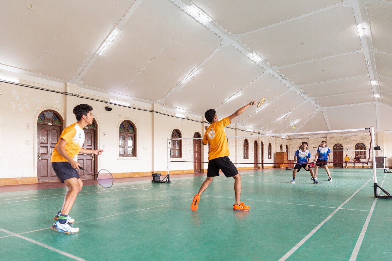 Vishwashanti Gurukul World School - Loni Kalbhor