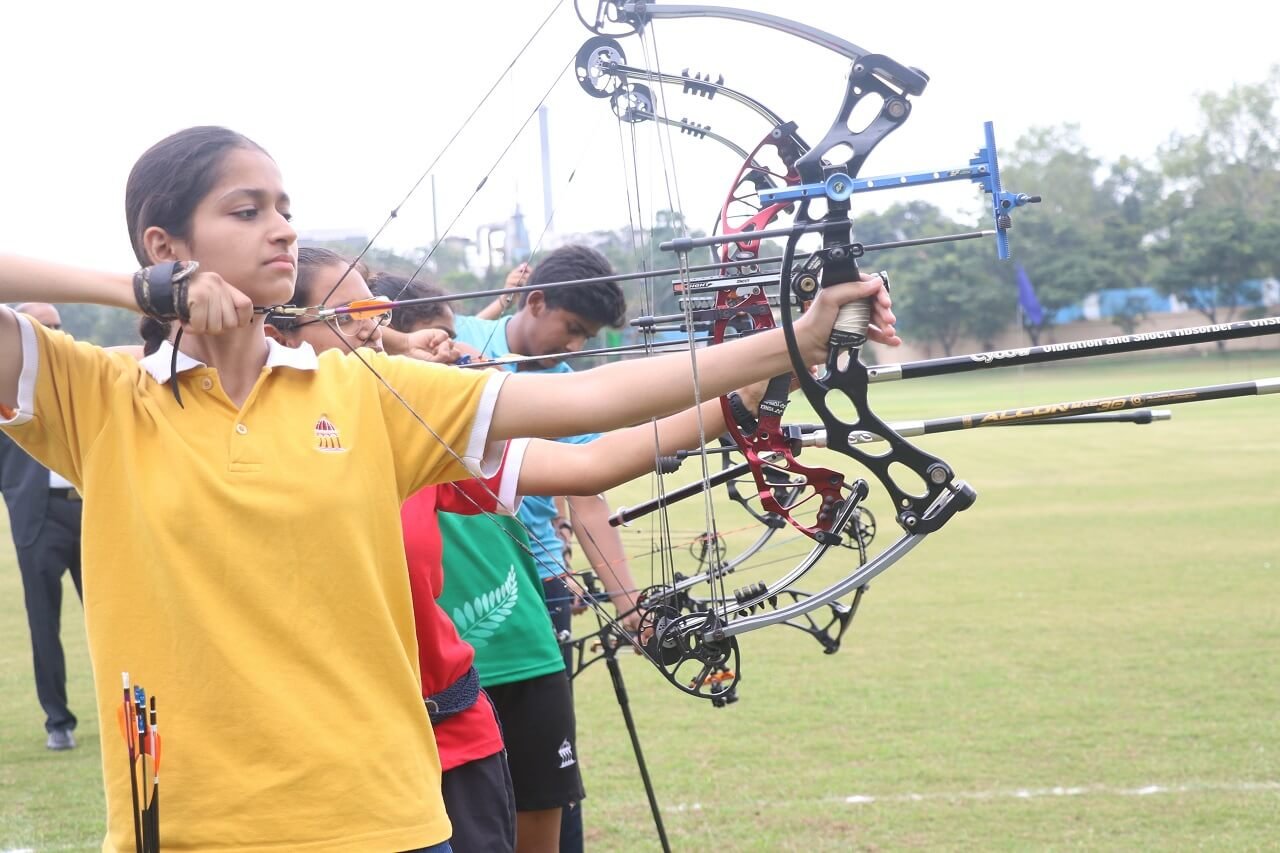 Vishwashanti Gurukul World School - Loni Kalbhor