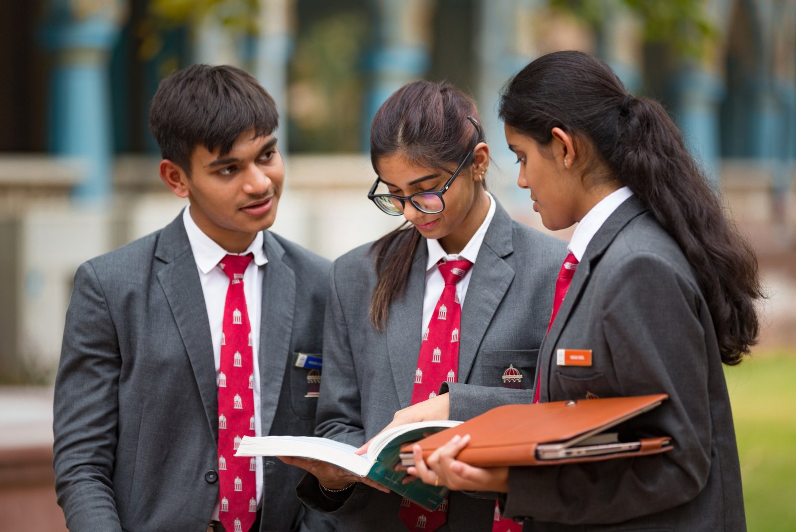 Vishwashanti Gurukul World School - Loni Kalbhor