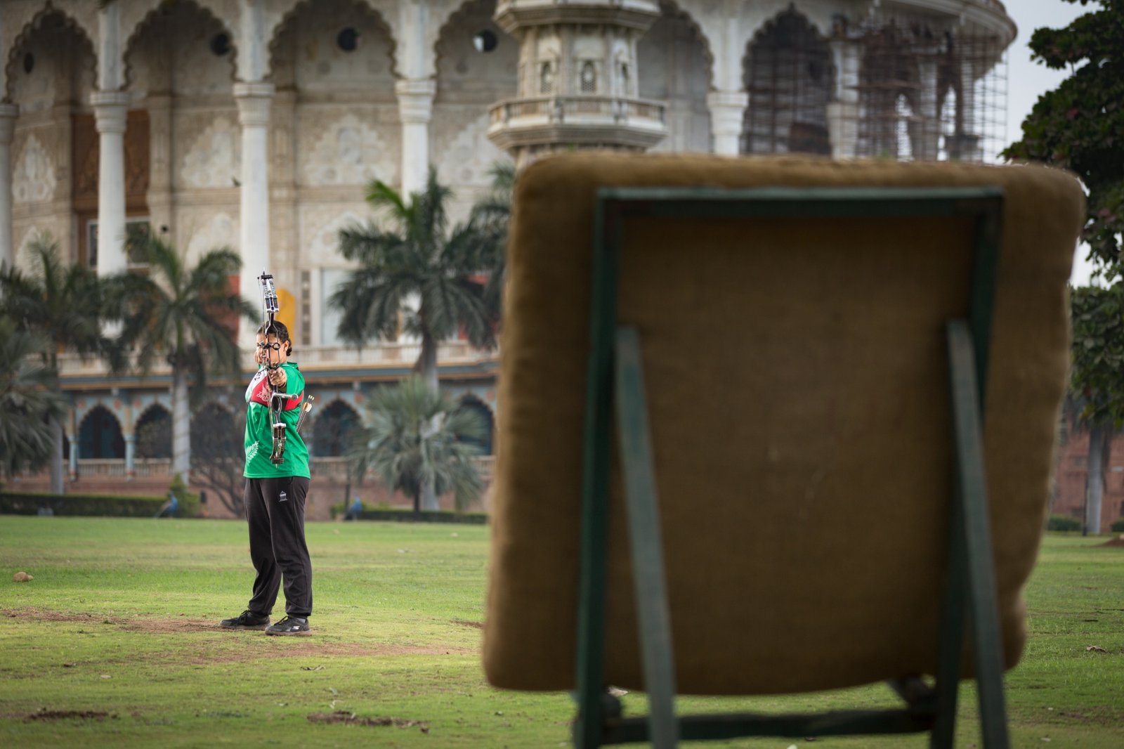 Vishwashanti Gurukul World School - Loni Kalbhor