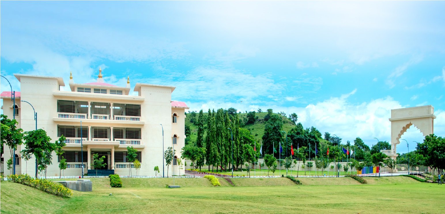 World Peace School Alandi - MOSHI