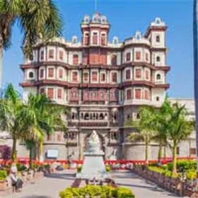 Indore schools