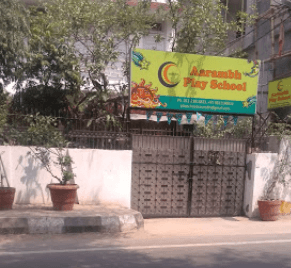 Aarambh