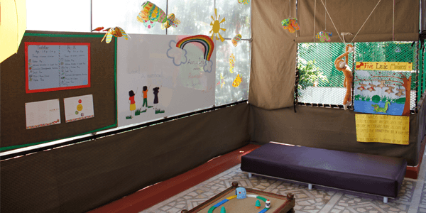 Aarco Iris Montessori Houses