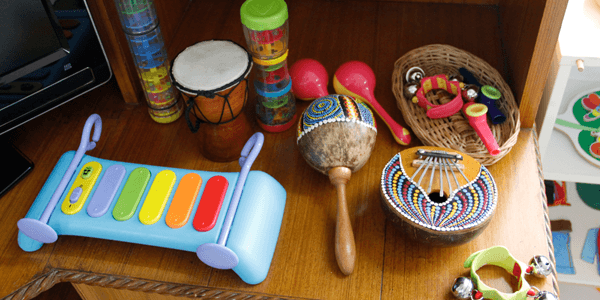 Aarco Iris Montessori Houses