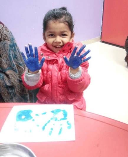 AARYAN INTERNATIONAL SCHOOL