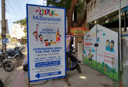 ABC Montessori