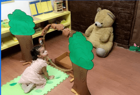 ABC Montessori