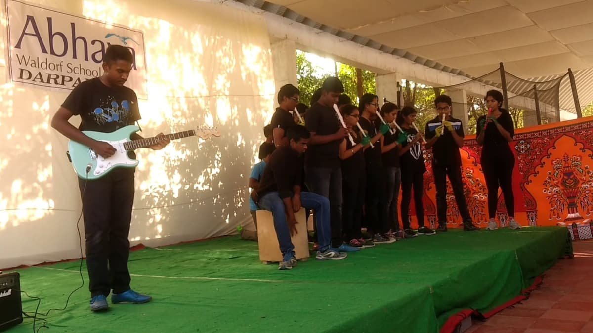 Abhaya School