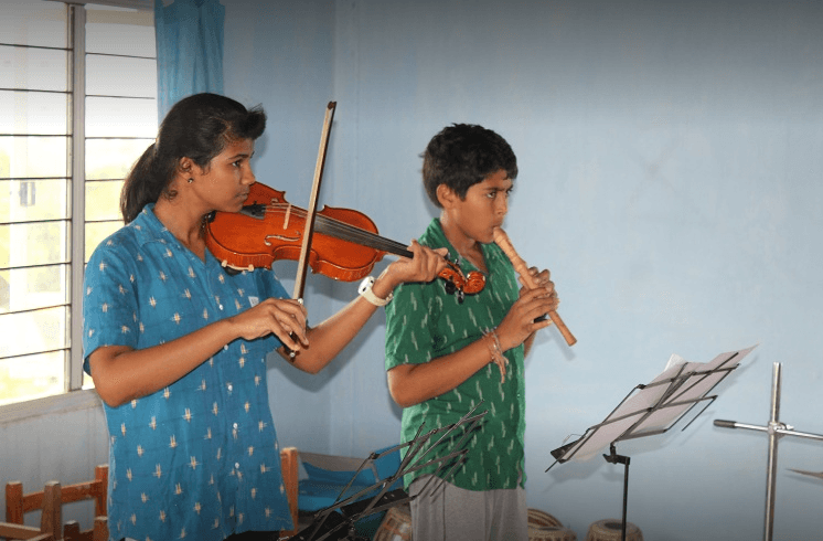 Abhaya School