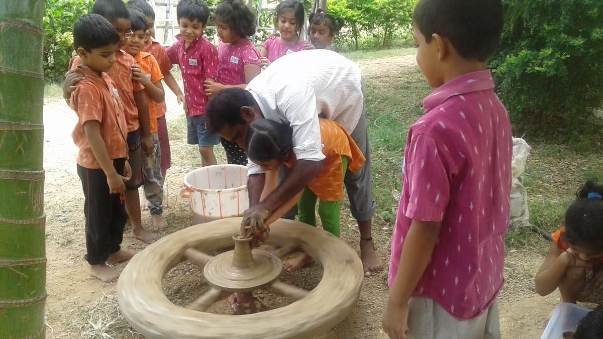 Abhaya School