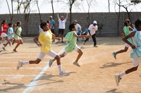 Abhaya School