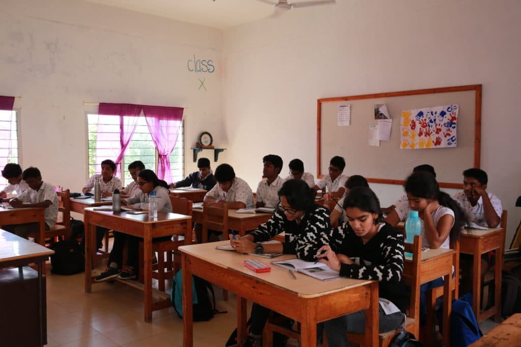 Abhaya School