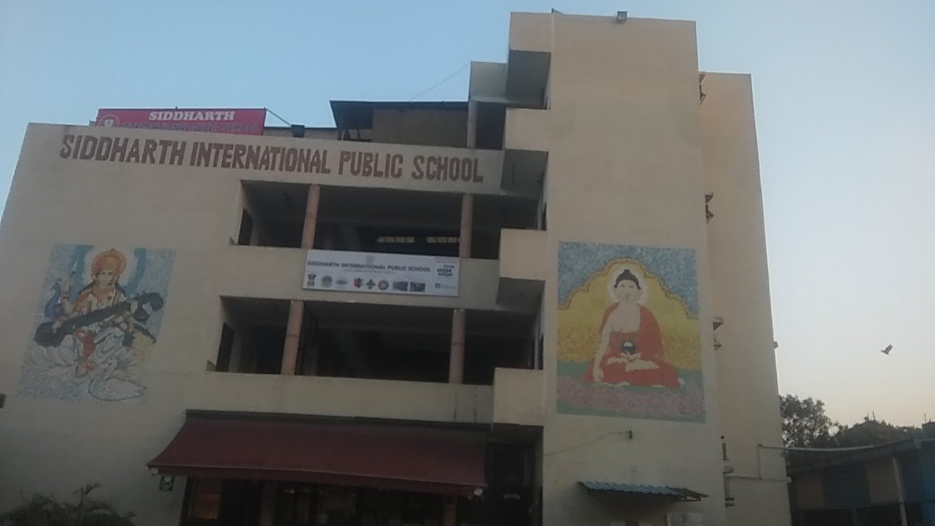 ABHINAV MODEL SCHOOL