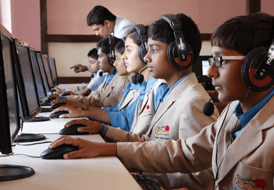 Abhyasa International Residential School