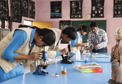 Abhyasa International Residential School
