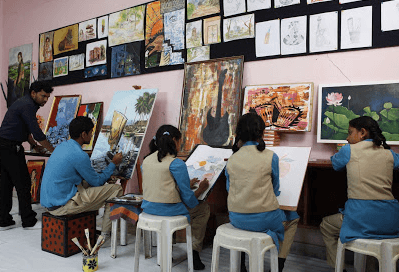 Abhyasa International Residential School
