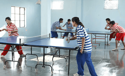 Abhyasa International Residential School