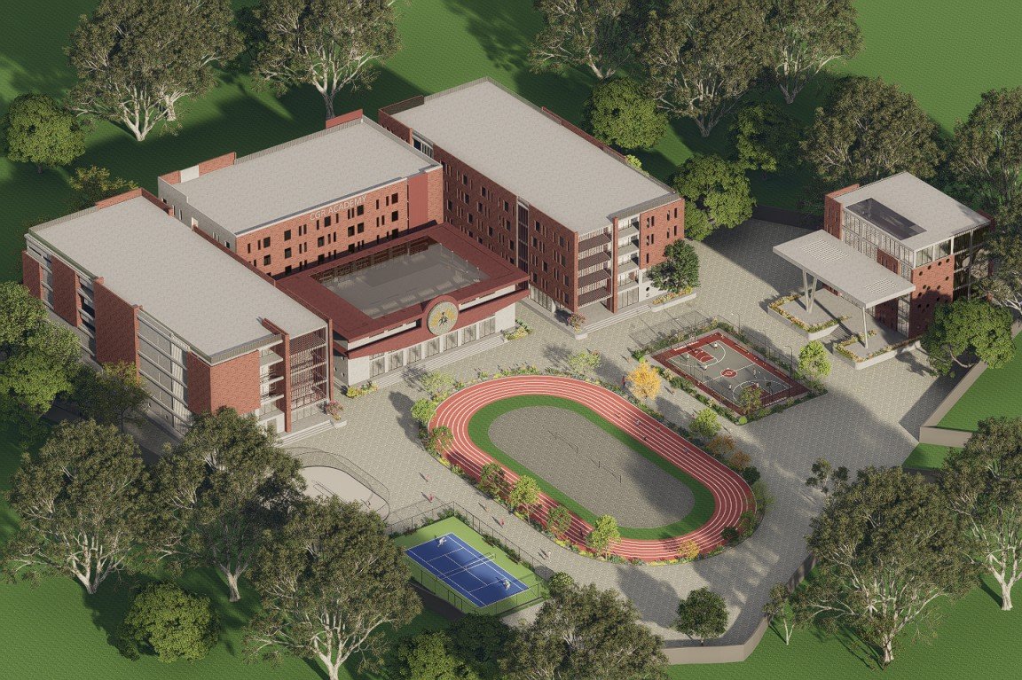 ABODE School